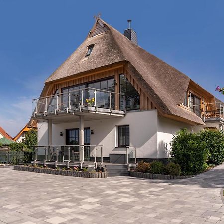 Ostsee Domizil 格拉尔-米里茨 外观 照片
